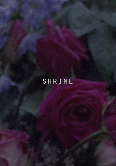 Póster de Shrine