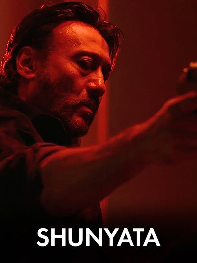 Póster de Shunyata
