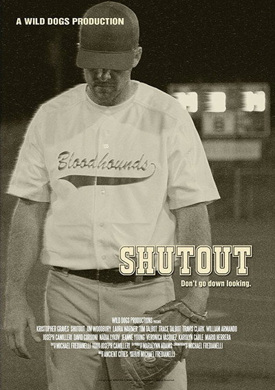 Póster de Shutout