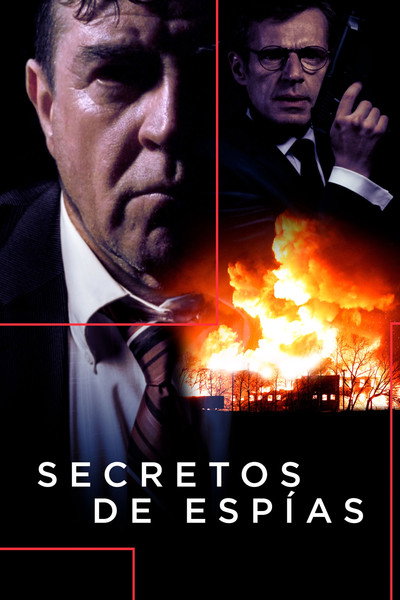 Póster de Shuttlecock