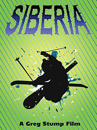 Póster de Siberia