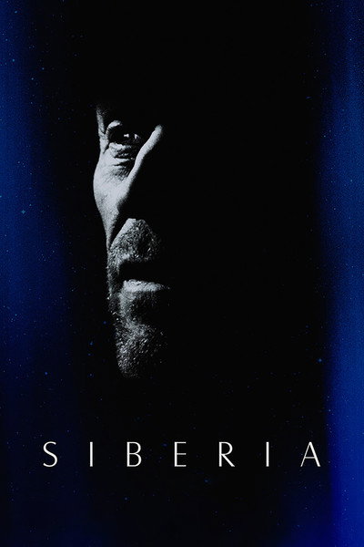 Póster de Siberia