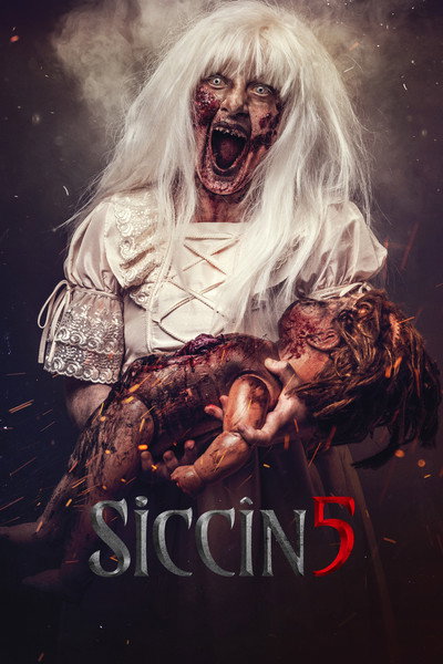 Póster de Siccin 5