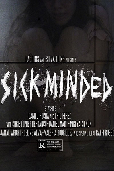 Póster de Sick Minded