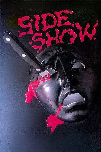 Póster de Side Show