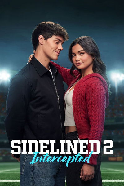 Póster de Sidelined 2: Intercepted