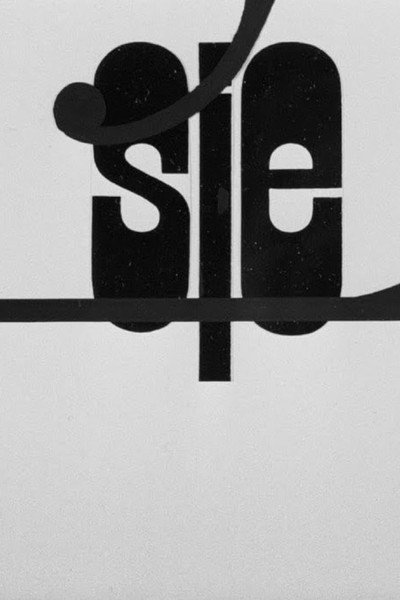 Póster de Sie