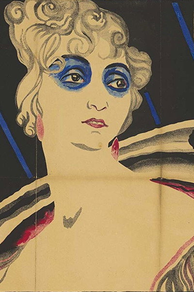 Póster de Siegerin Weib