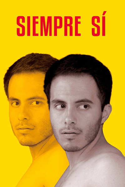 Póster de Siempre sí