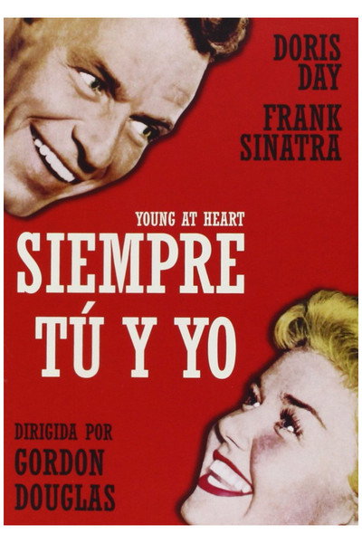 Póster de Siempre tú y yo