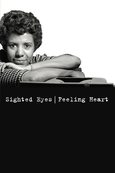 Póster de Sighted Eyes/Feeling Heart