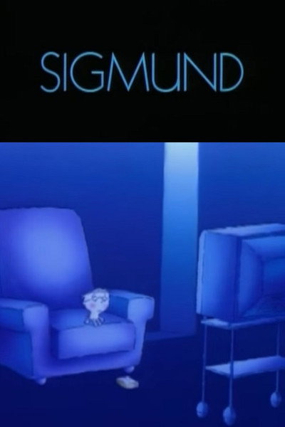 Póster de Sigmund