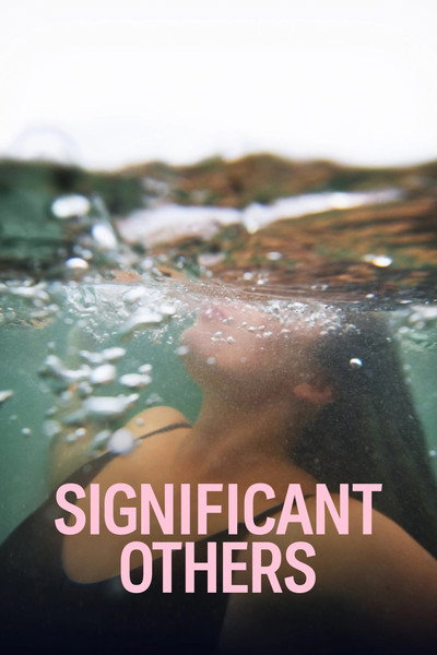 Póster de Significant Others
