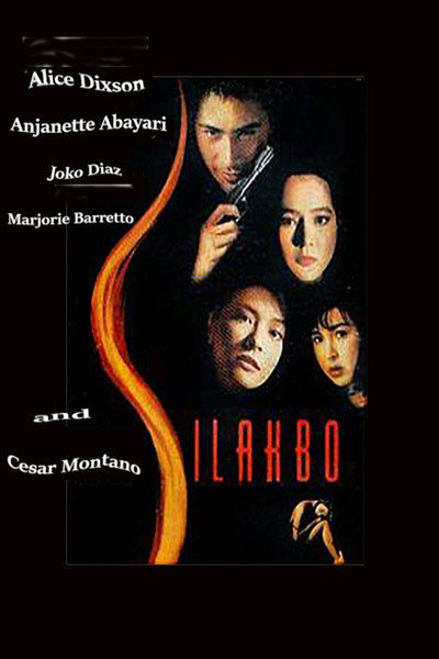 Póster de Silakbo