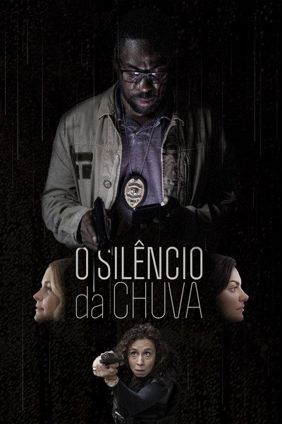 Póster de Silence of the Rain