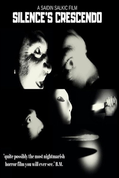 Póster de Silence's Crescendo