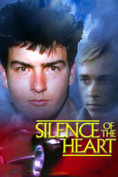 Póster de Silencio en mi corazón