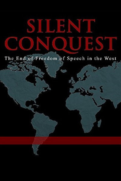Póster de Silent Conquest