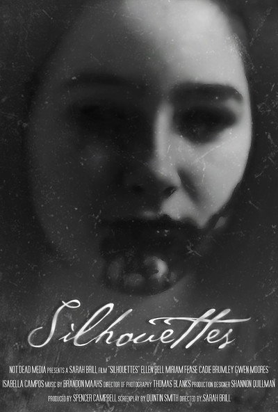 Póster de Silhouettes