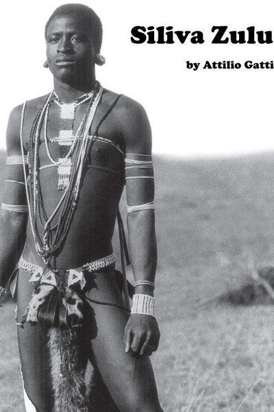 Póster de Siliva Zulu: Storia Negra in 5 Parti