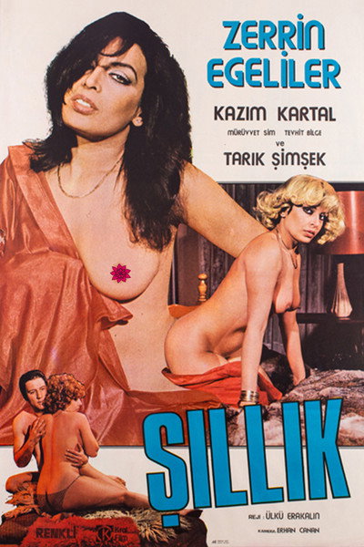 Póster de Sillik