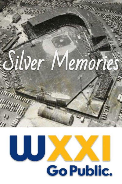 Póster de Silver Memories