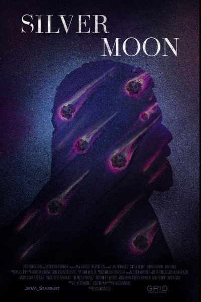 Póster de Silver Moon