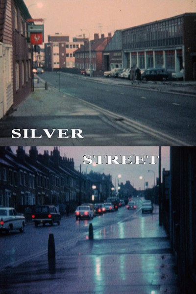 Póster de Silver Street