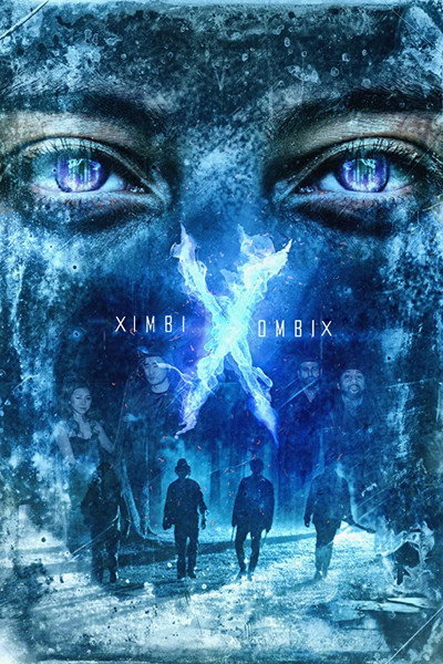 Póster de Simbi_Zombies
