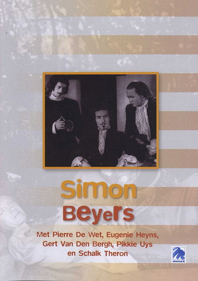 Póster de Simon Beyers