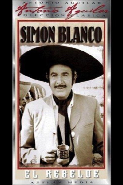Póster de Simón Blanco