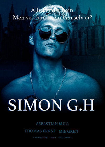 Póster de Simon G.H