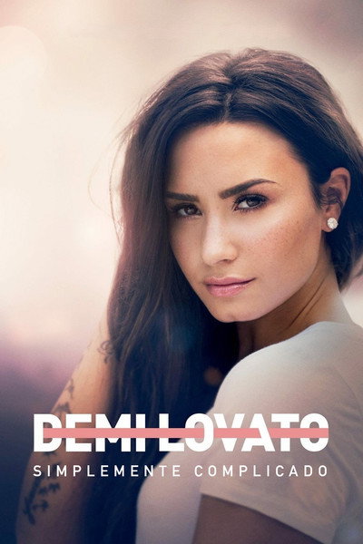 Póster de Simply Complicated