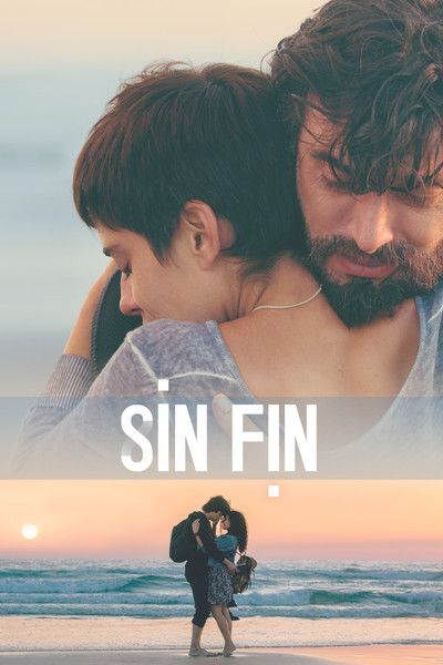 Póster de Sin fin