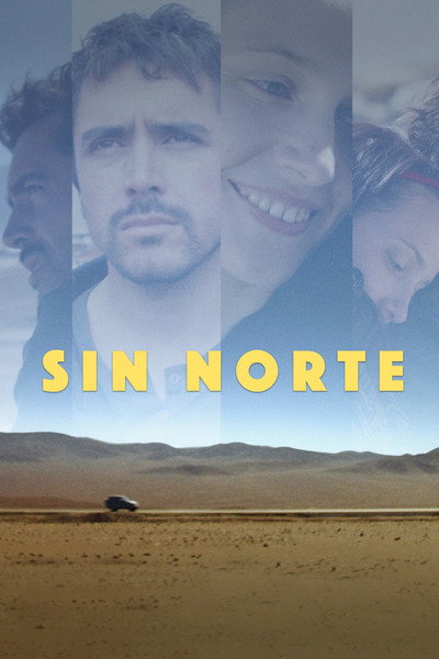 Póster de Sin Norte