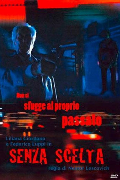 Póster de Sin opción