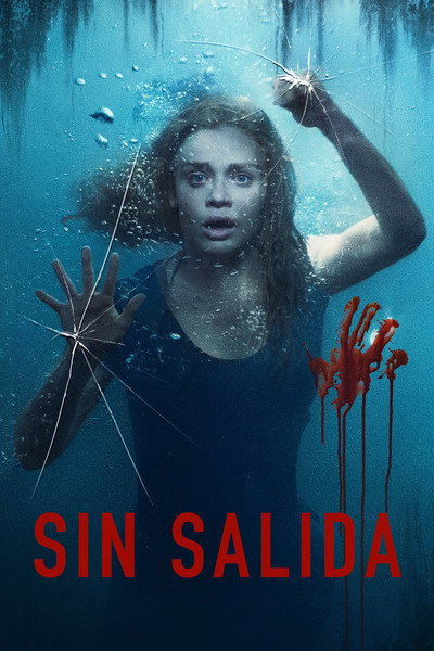 Póster de Sin Salida
