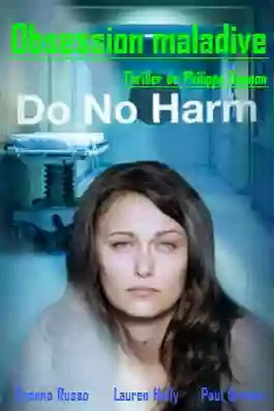 Póster de Sin sufrimiento