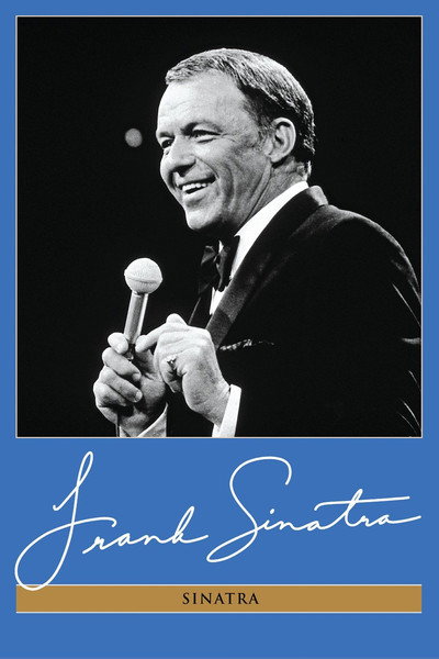 Póster de Sinatra