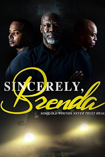 Póster de Sincerely, Brenda