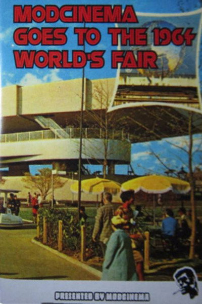 Póster de Sinclair at the World's Fair