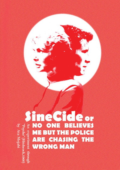 Póster de SineCide or No One Believes Me But The Police Are Chasing A Wrong Man