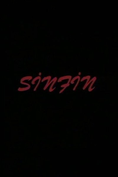 Póster de Sinfín
