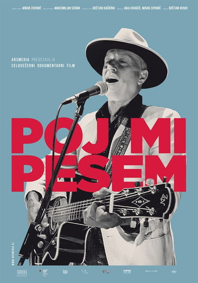 Póster de Sing Me a Song