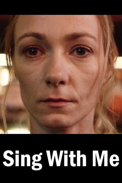 Póster de Sing with Me