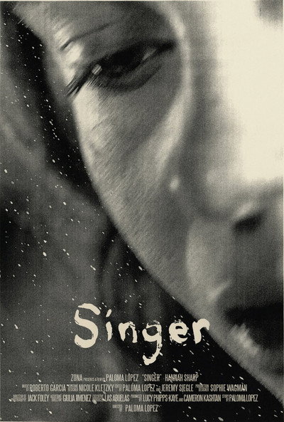 Póster de Singer