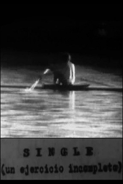 Póster de Single
