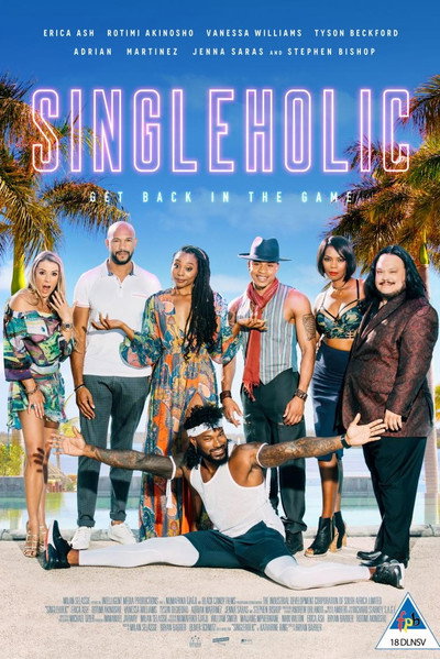 Póster de Singleholic