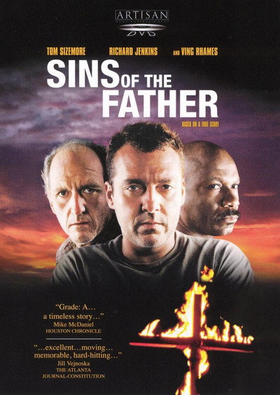 Póster de Sins of the Father