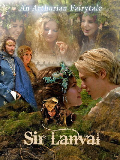 Póster de Sir Lanval